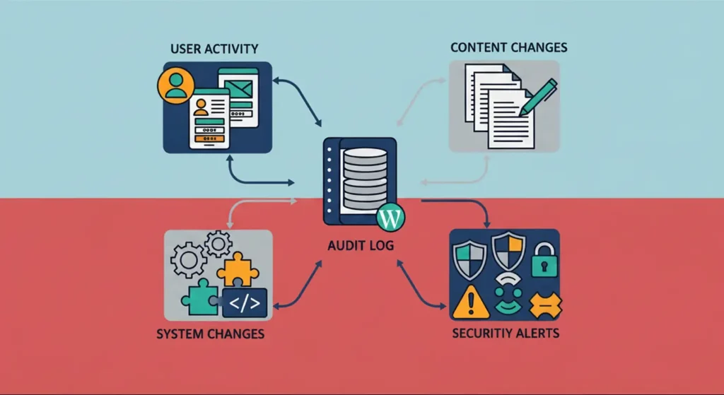 Audit Log