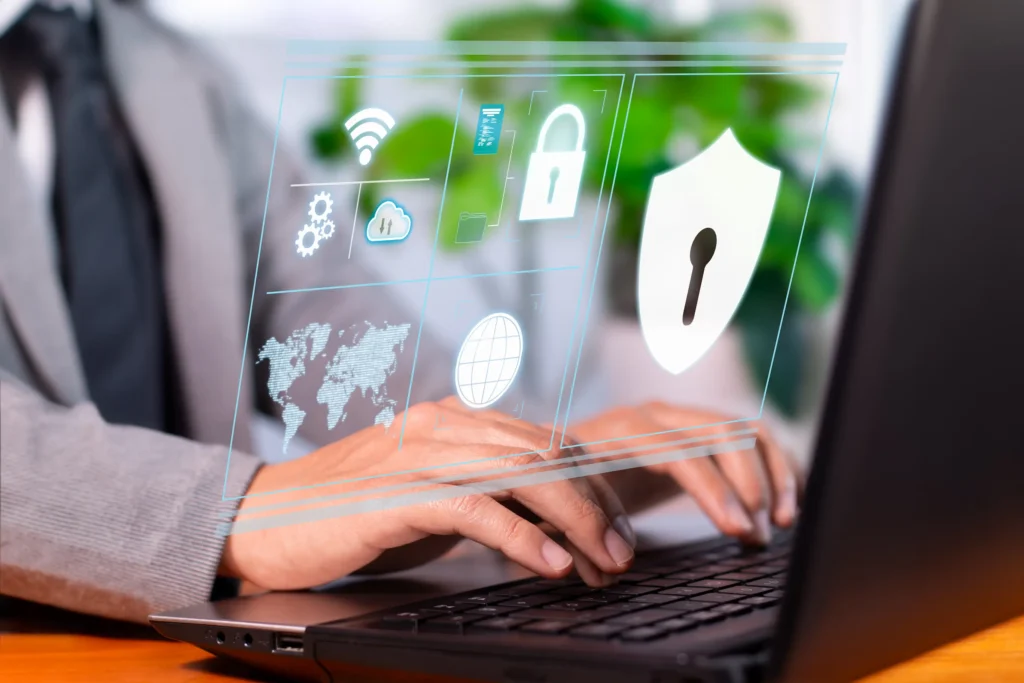 your wordpress security plugin needs an activity log
