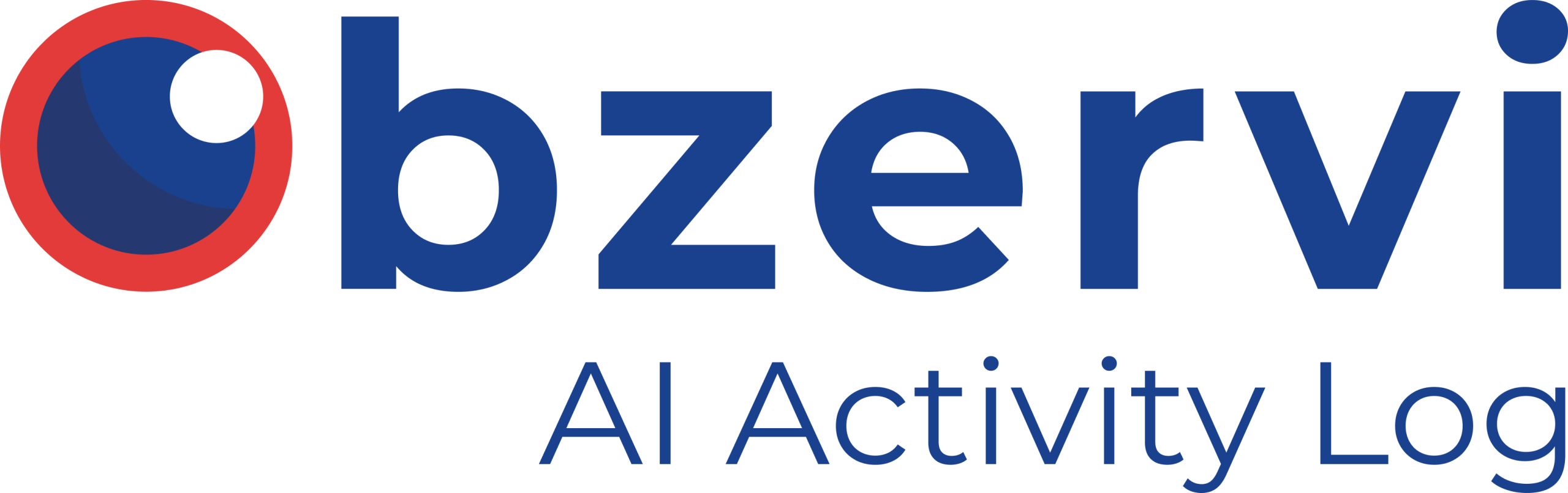 Obzervi Logo