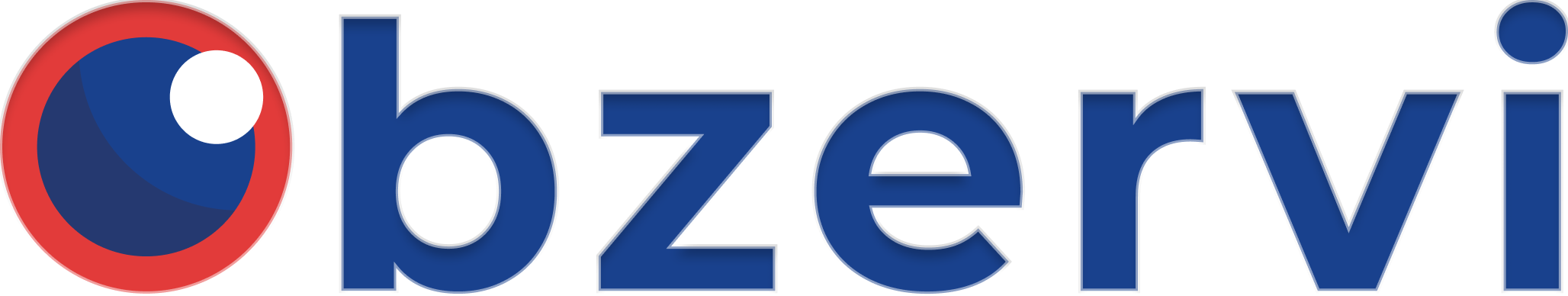 Obzervi